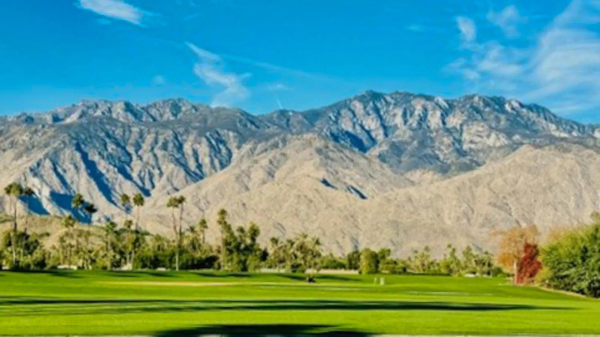 Appartamento Mountain Vista Retreat - 68734 Palm Springs 0*,  Stati Uniti