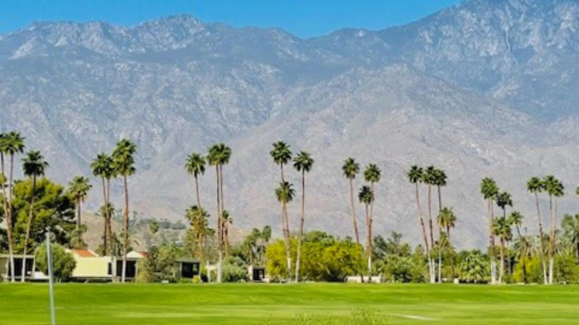 Appartamento Mountain Vista Retreat - 68734 Palm Springs