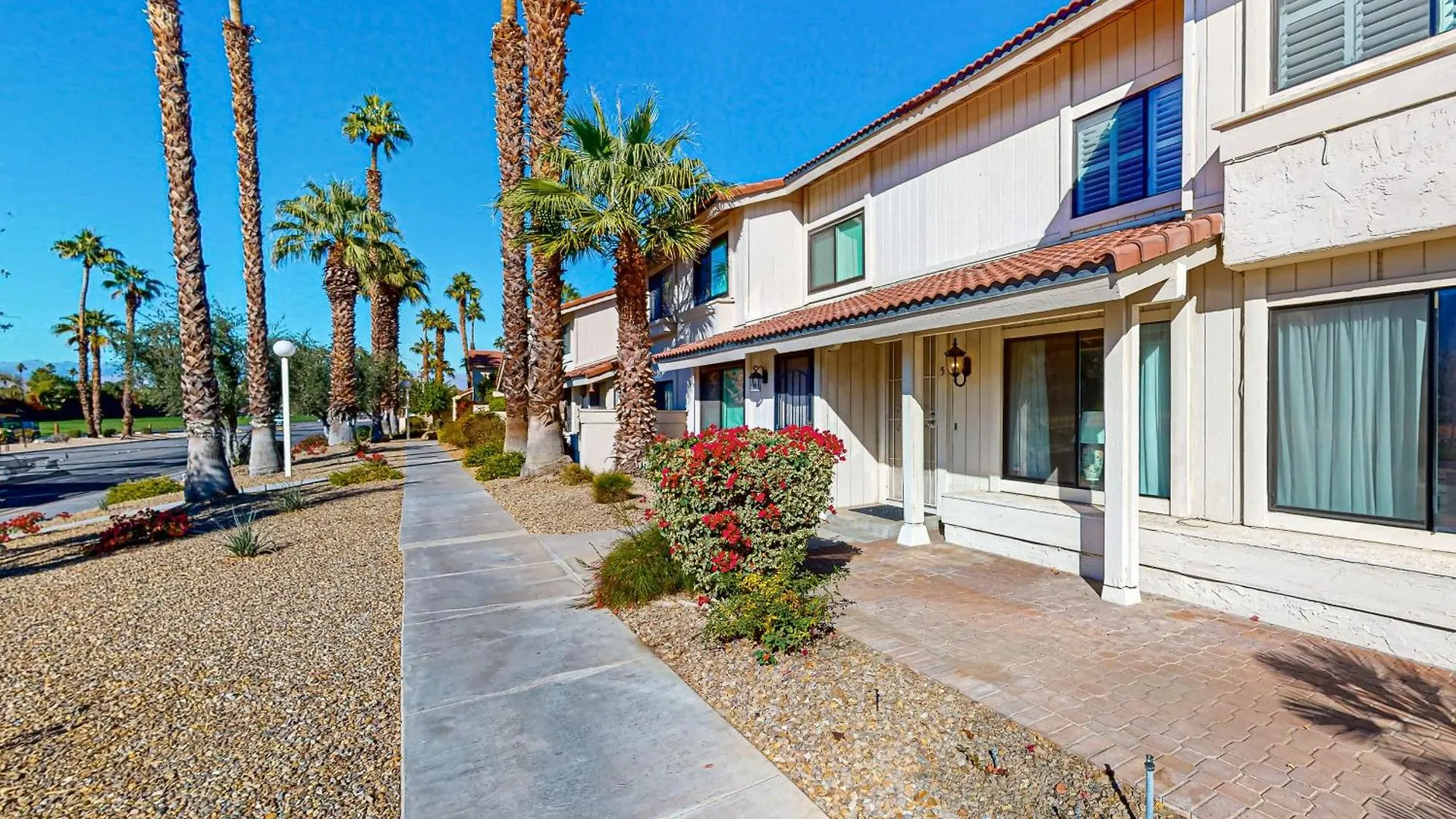 Appartamento Mountain Vista Retreat - 68734 Palm Springs