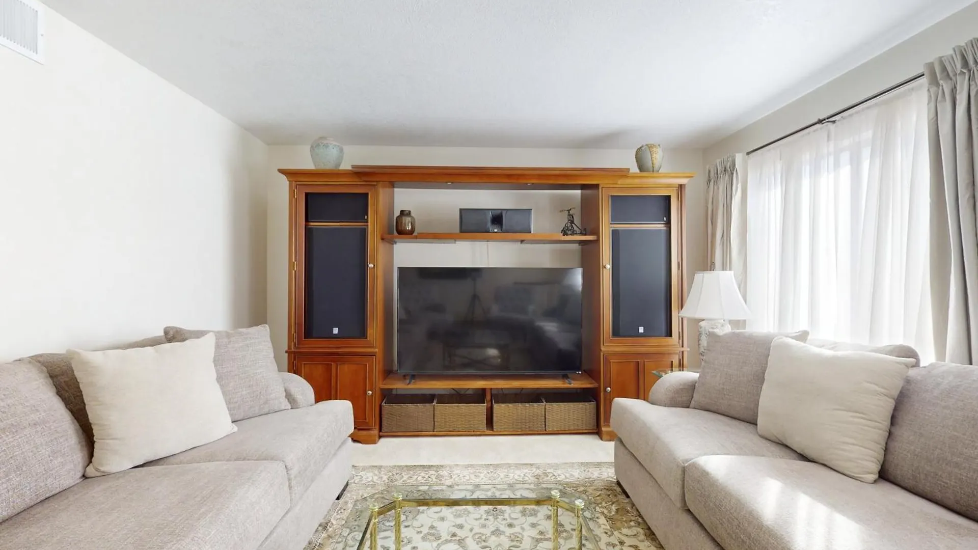 Appartamento Mountain Vista Retreat - 68734 Palm Springs 0*,  Stati Uniti