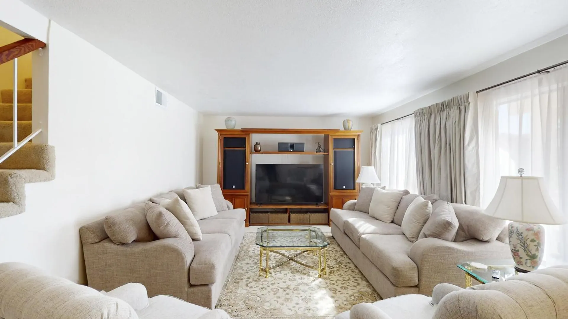 Appartamento Mountain Vista Retreat - 68734 Palm Springs 0*,  Stati Uniti