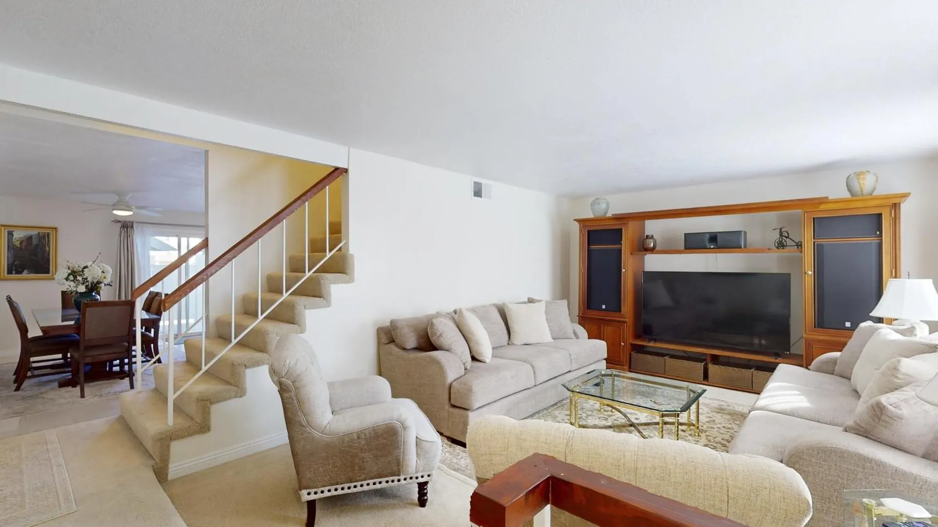 Appartamento Mountain Vista Retreat - 68734 Palm Springs