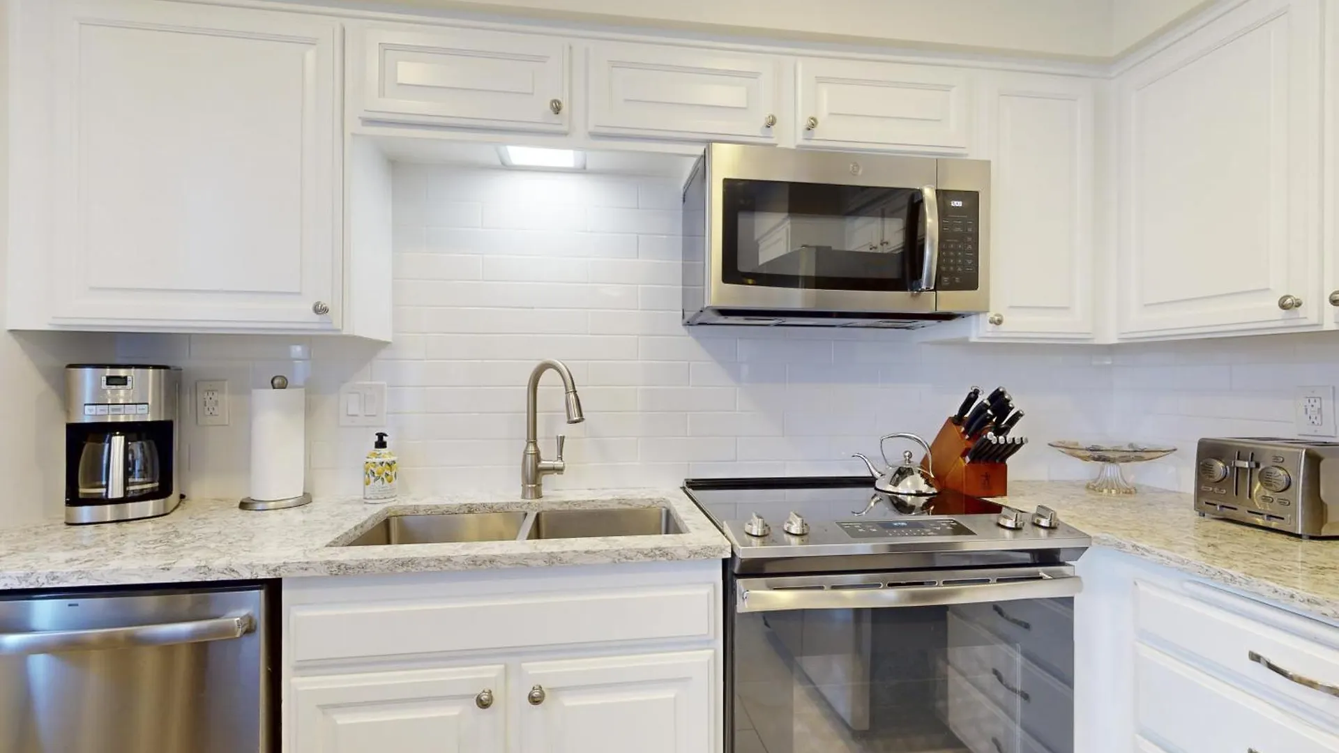 Appartamento Mountain Vista Retreat - 68734 Palm Springs