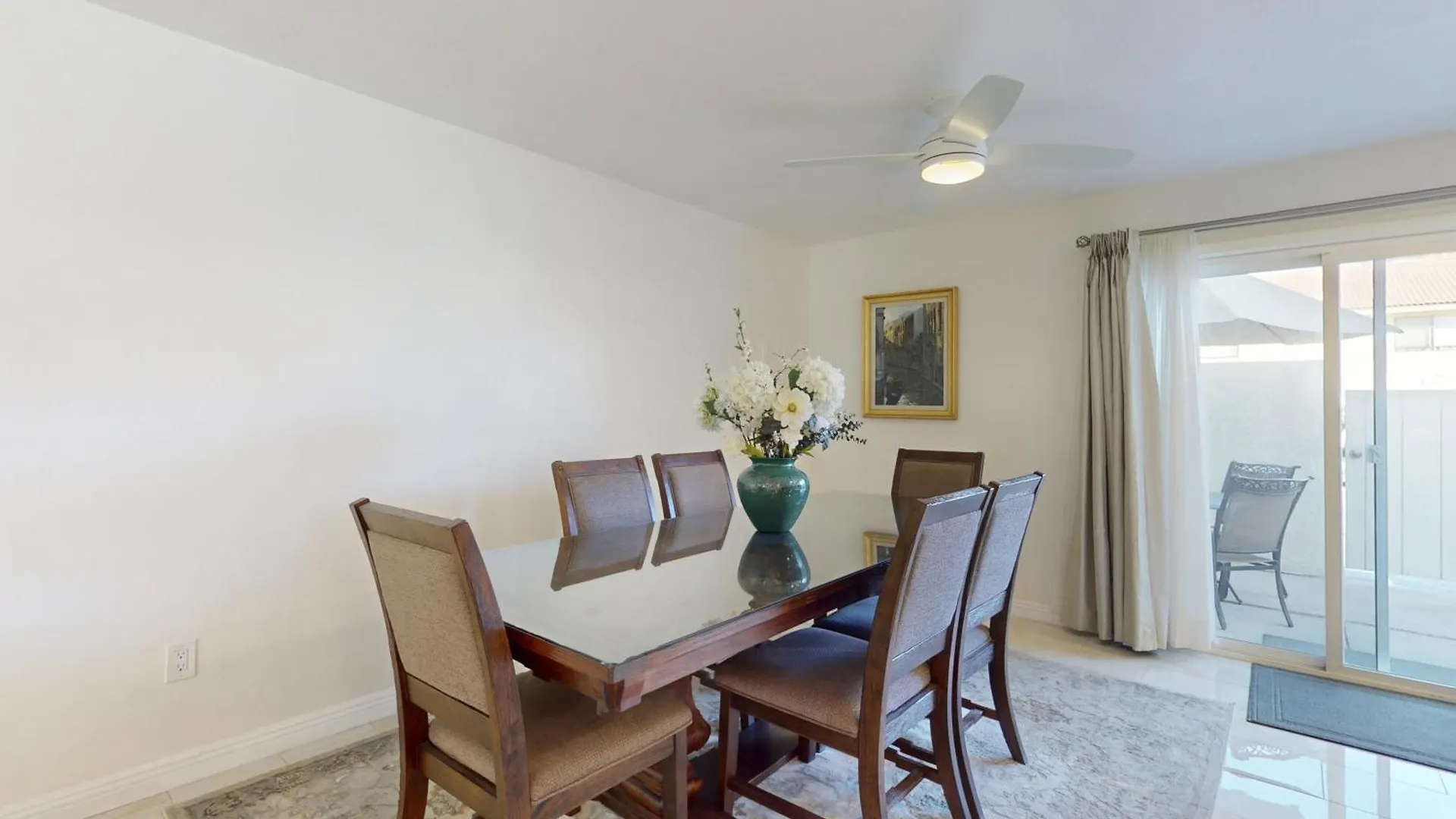 Appartamento Mountain Vista Retreat - 68734 Palm Springs