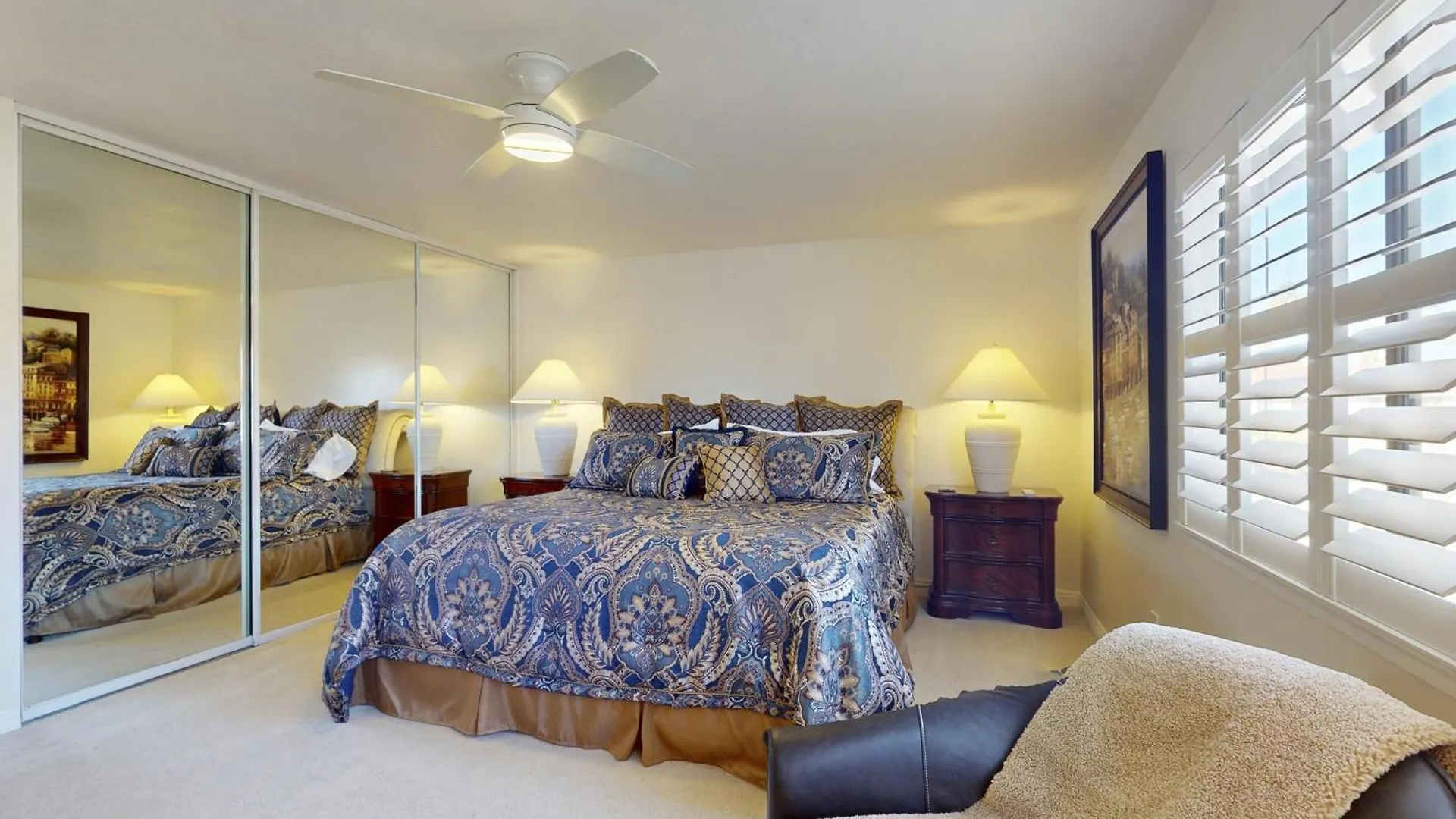 Appartamento Mountain Vista Retreat - 68734 Palm Springs