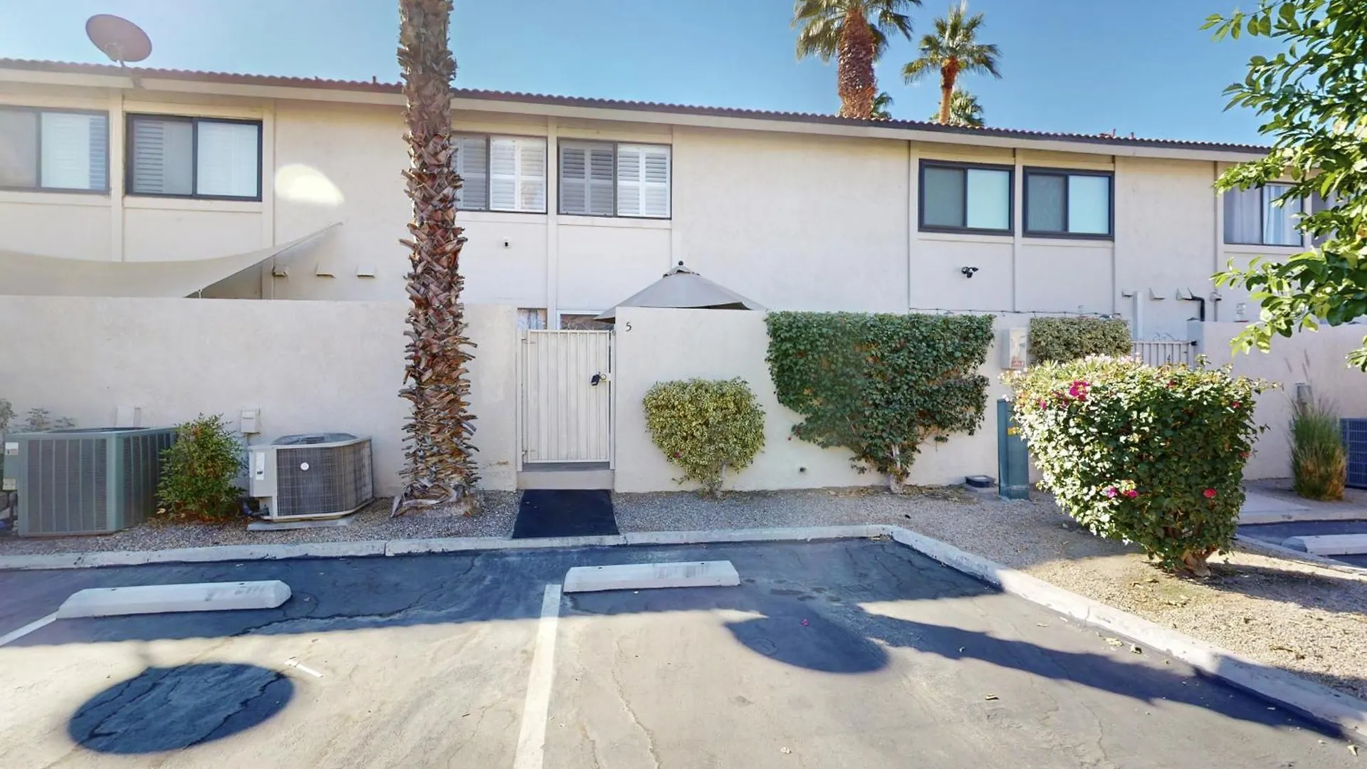 Appartamento Mountain Vista Retreat - 68734 Palm Springs Stati Uniti