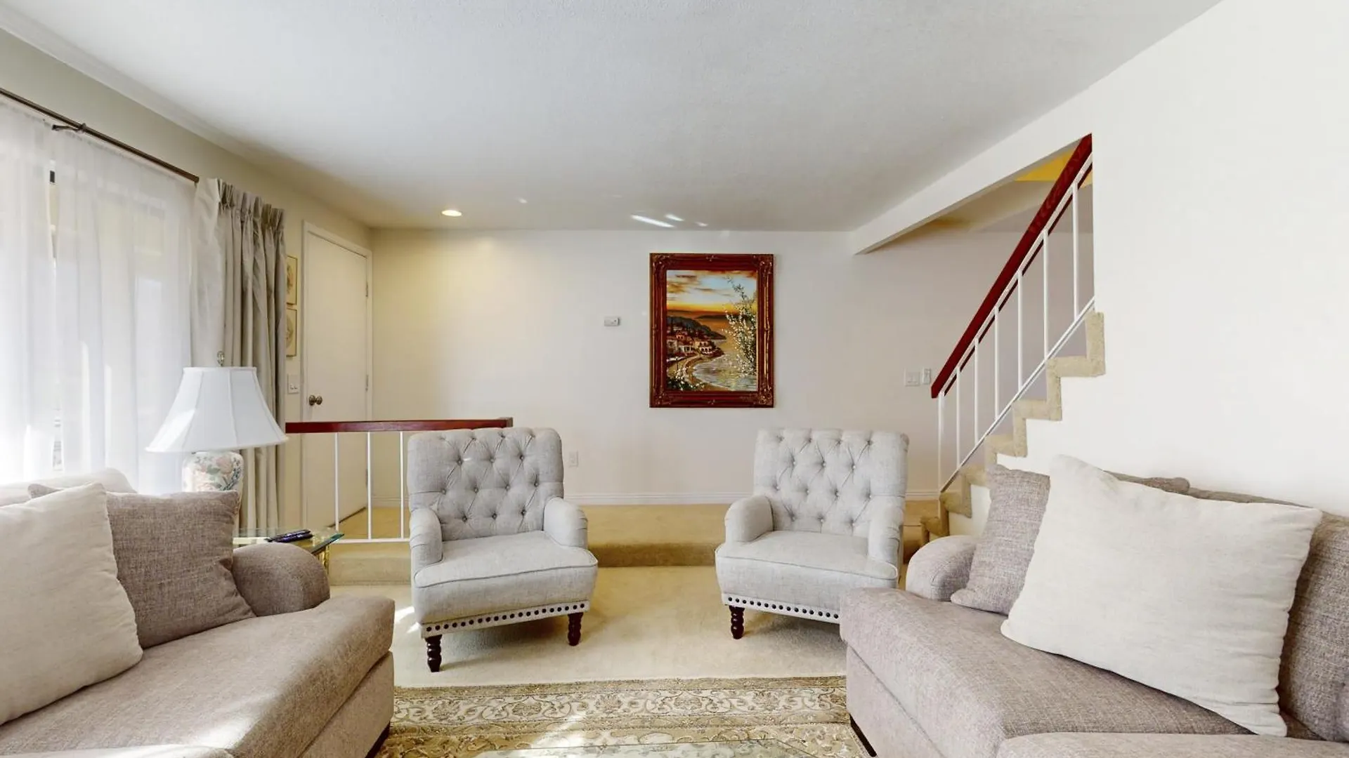 Appartamento Mountain Vista Retreat - 68734 Palm Springs