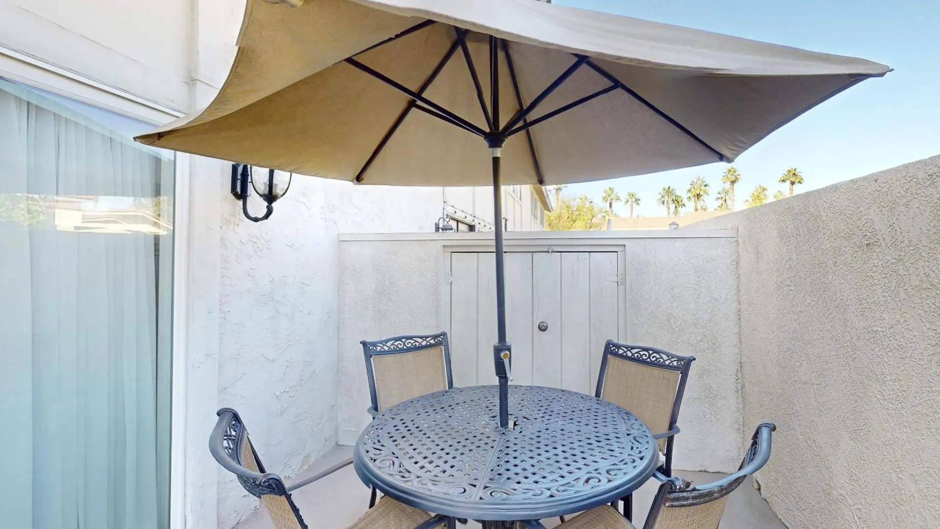 Appartamento Mountain Vista Retreat - 68734 Palm Springs 0*,  Stati Uniti