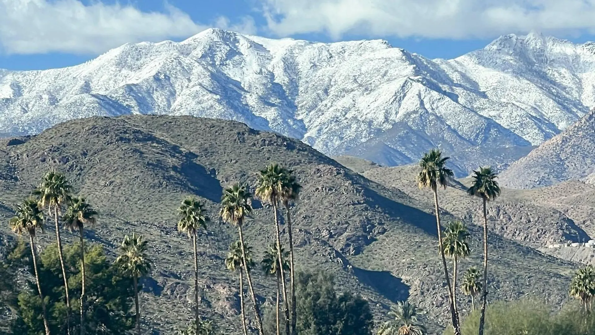 Appartamento Mountain Vista Retreat - 68734 Palm Springs Stati Uniti