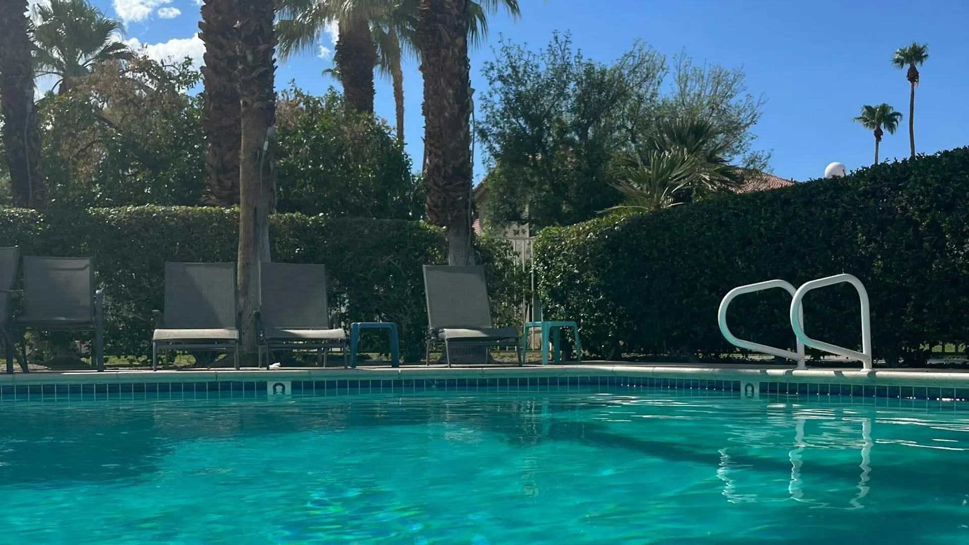 Appartamento Mountain Vista Retreat - 68734 Palm Springs