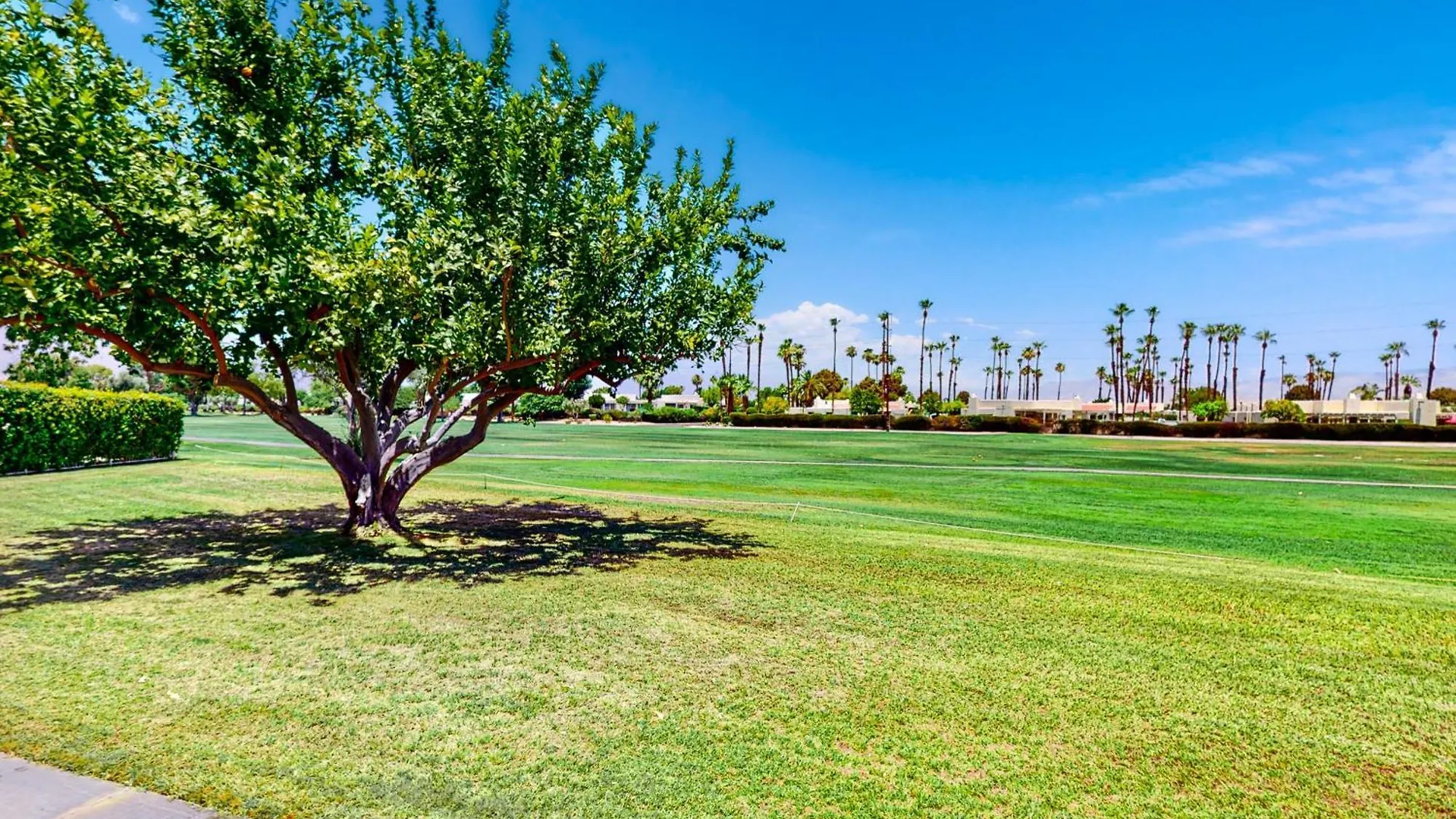 Appartamento Mountain Vista Retreat - 68734 Palm Springs